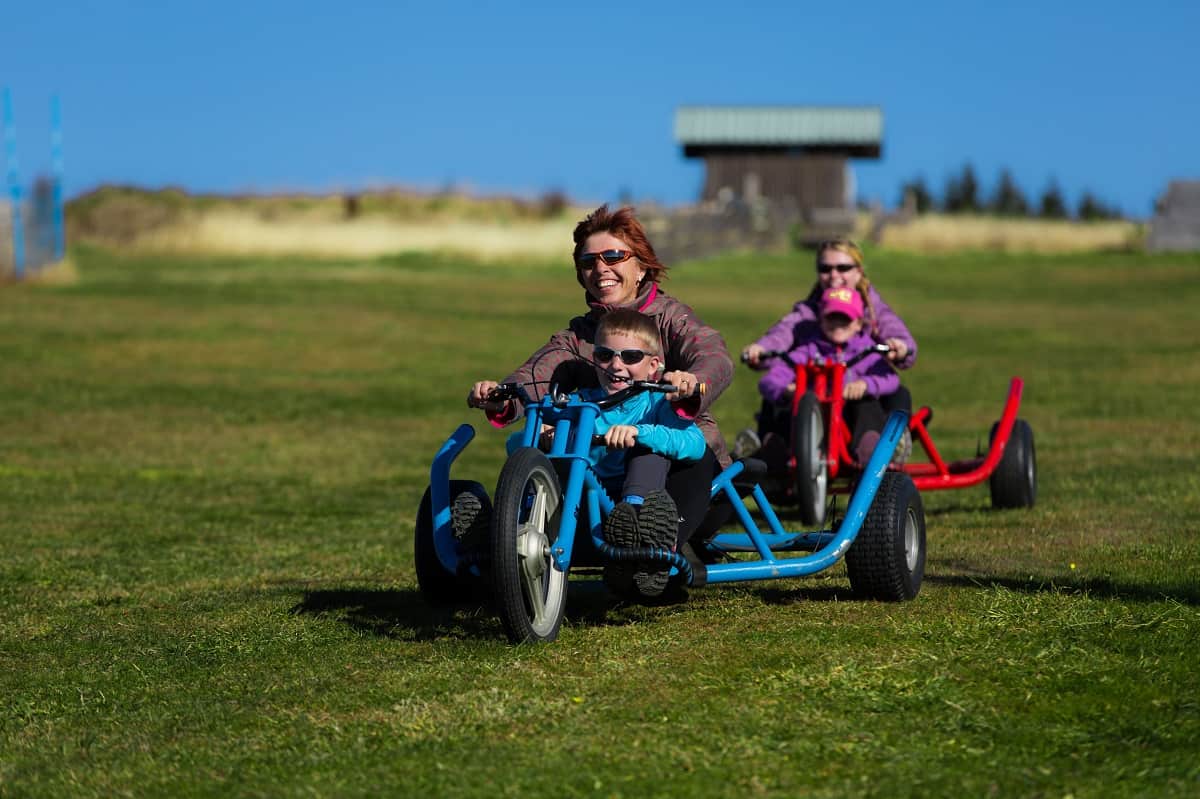 Kam s dětmi o prázdninách – díl 3.