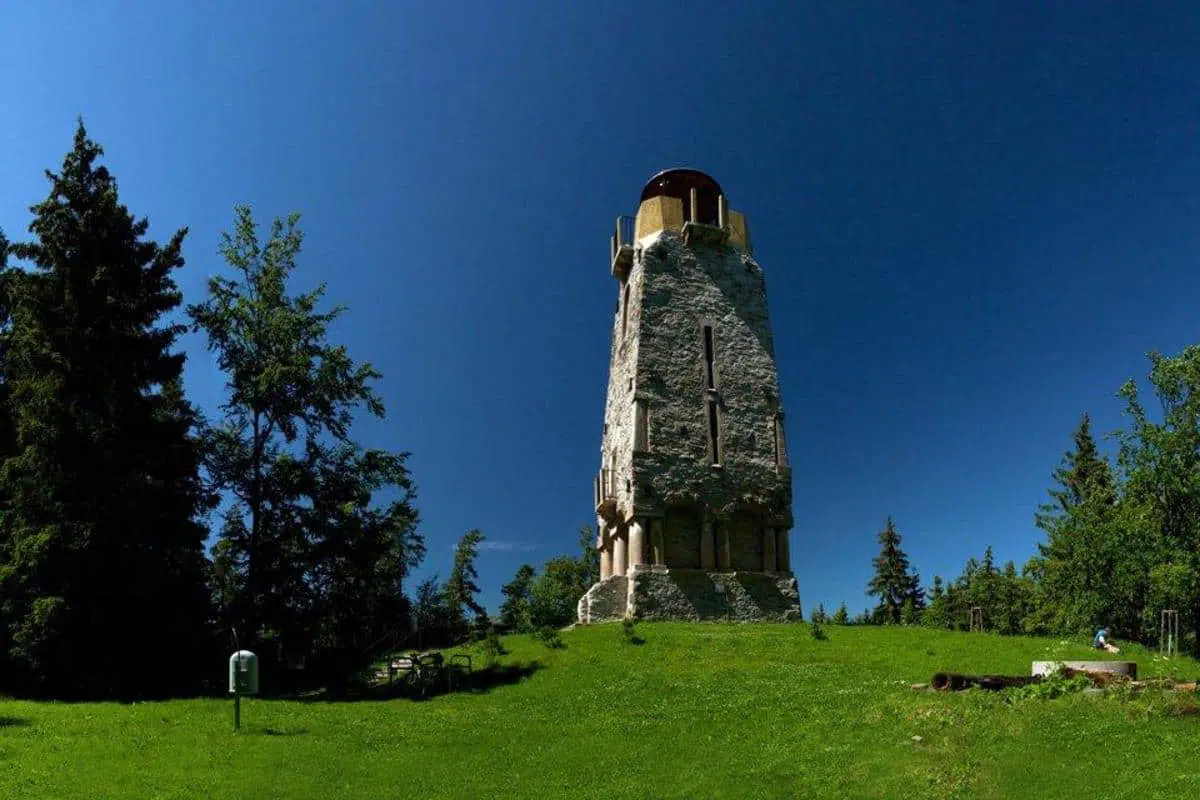 Rozhlédněte se po kraji