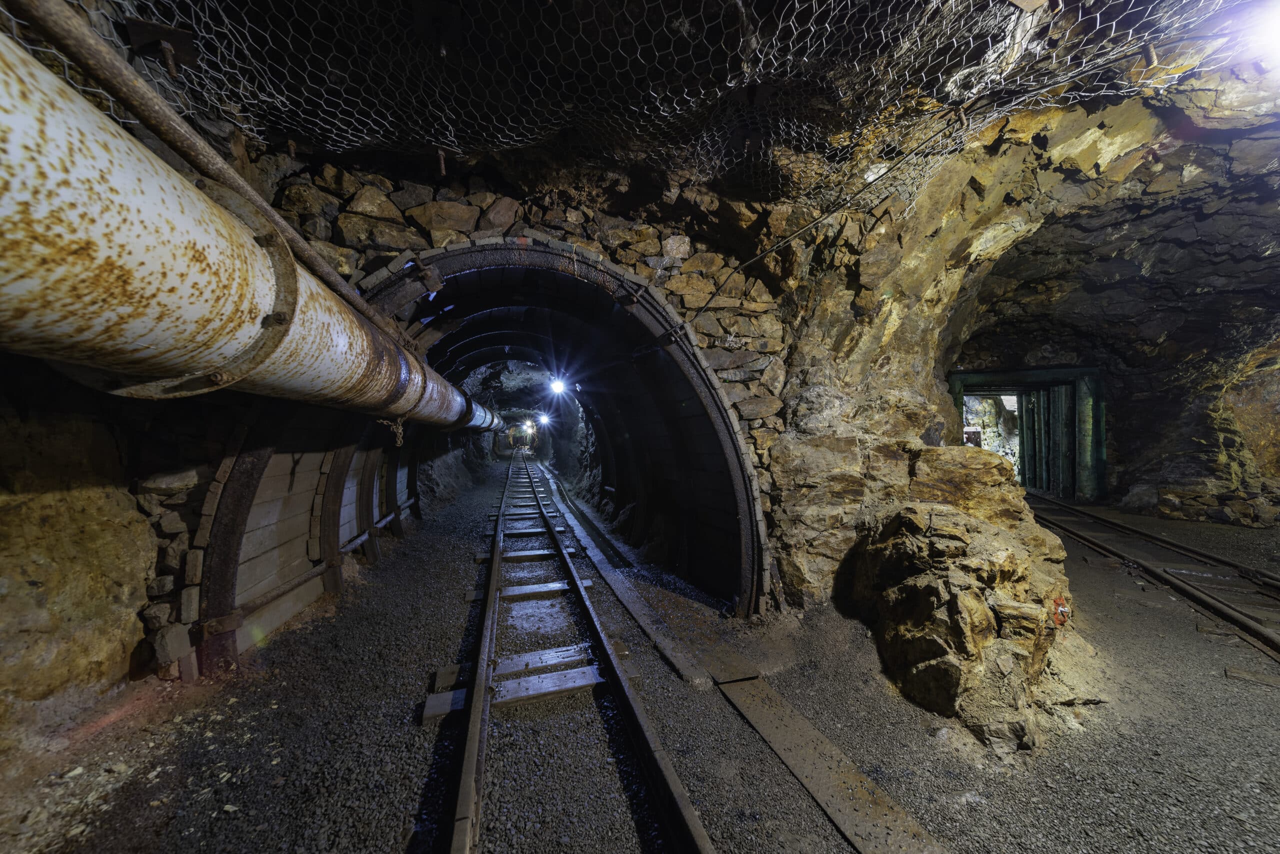 Jáchymov_6_Štola č.1