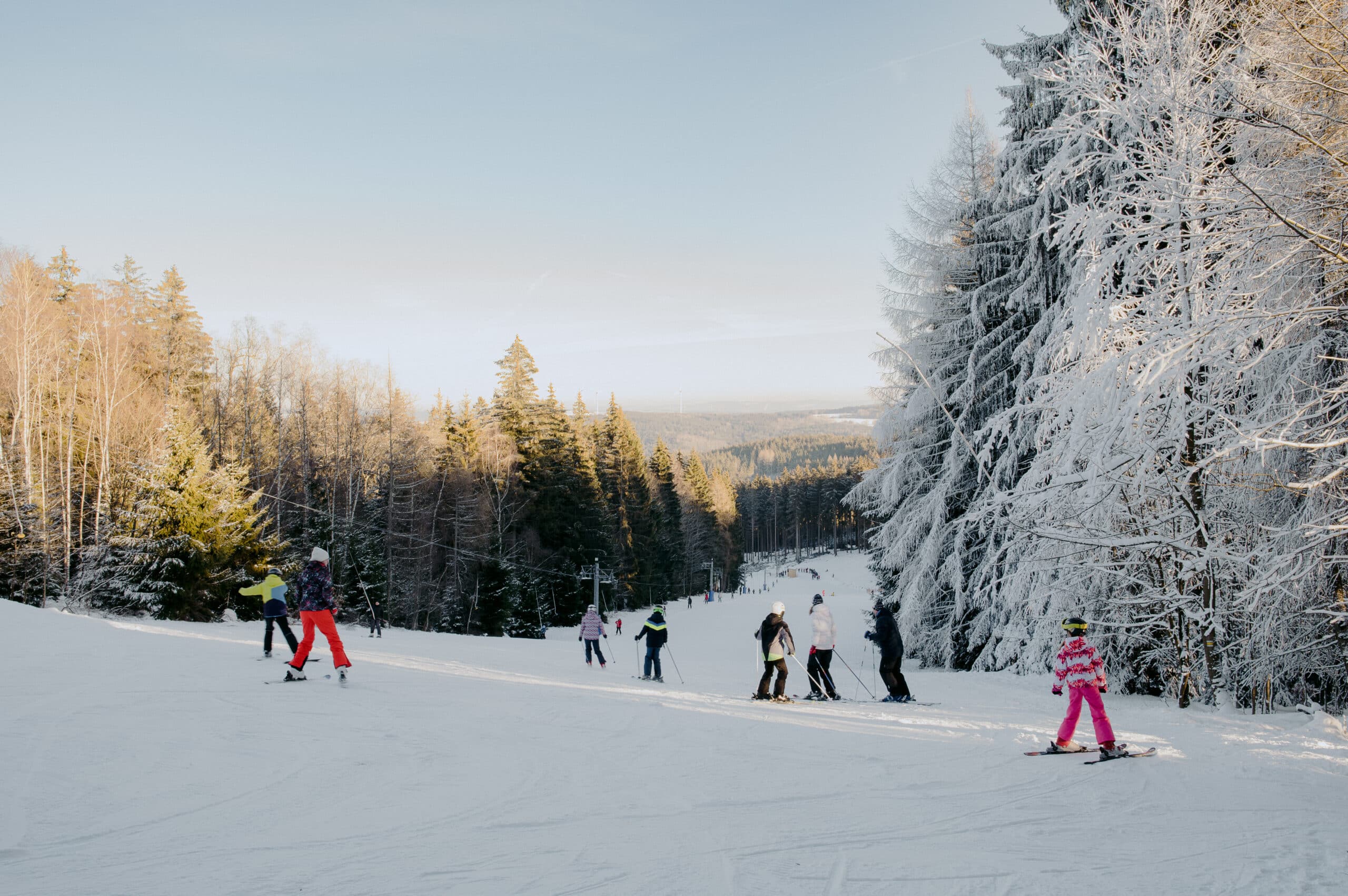 Infocentrum zima 2023