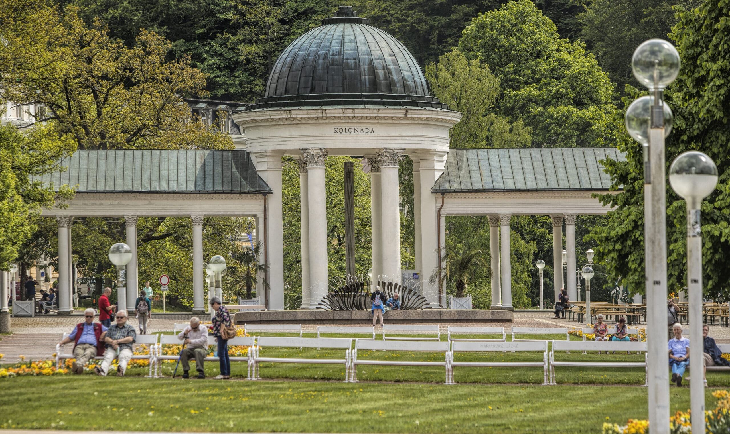 Marianske Lazne_Karolina Kollonade_Zdeněk Látal