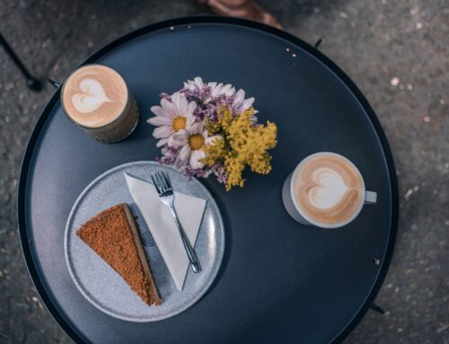 Chuť Karlovarského kraje: Zažijte kraj všemi smysly