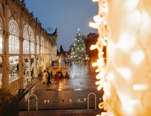 Gift Guide aneb vánoční dárky z Karlovarského kraje