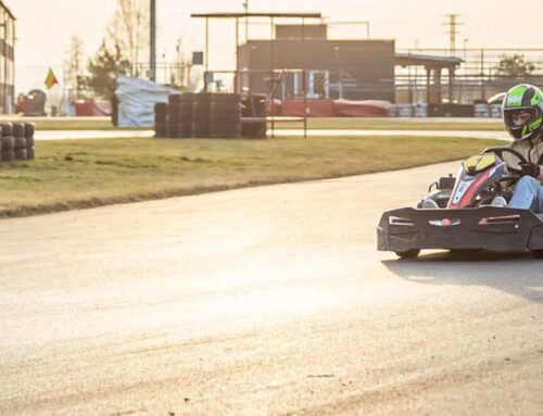 Když venku není zrovna na piknik: Objevte nejlepší vnitřní aktivity v Karlovarském kraji