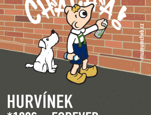 Hurvínek slaví stovku. Muzeum Cheb chystá interaktivní výstavu s česko německým přesahem
