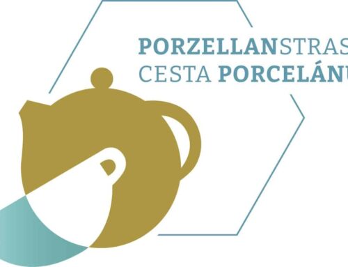 Porcelán bez hranic: Nové impulzy česko-německé spolupráce v rámci projektu Porcelán spojuje lidi přes hranice spolku Cesta porcelánu Selb